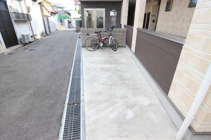 ヴィアノ山下町ソリア その他7