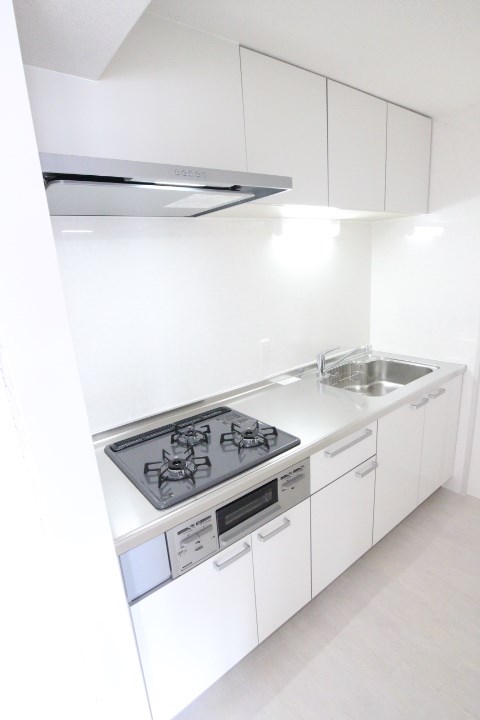 サントピア須磨 キッチン