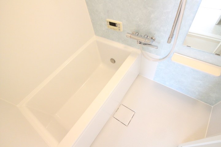 サントピア須磨 風呂画像