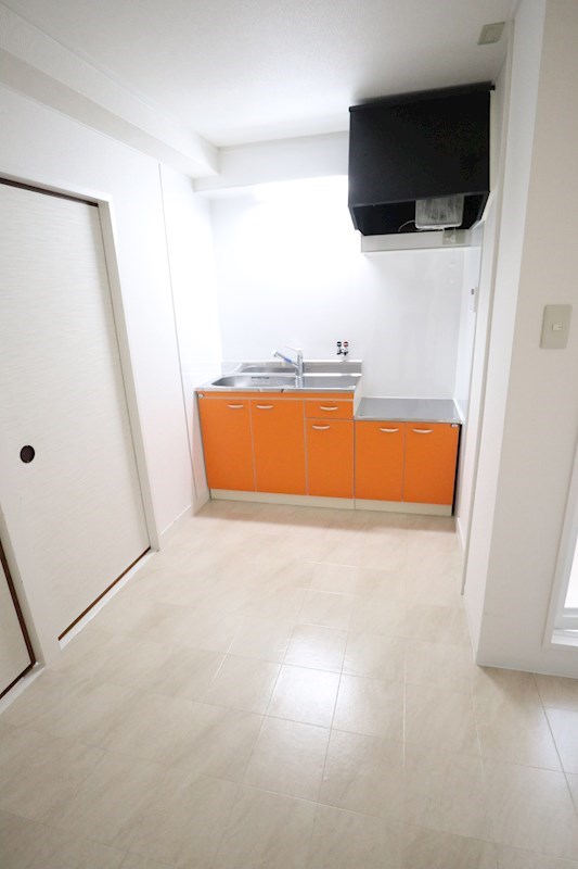 オレンジマンション その他19