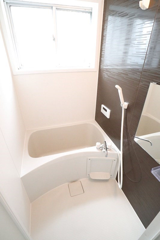 オレンジマンション 風呂画像