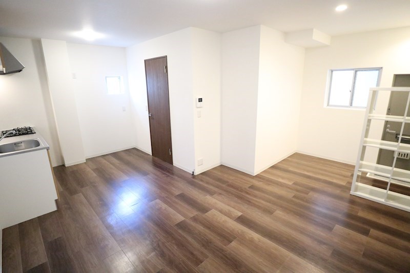 AQUA鈴蘭台 その他8