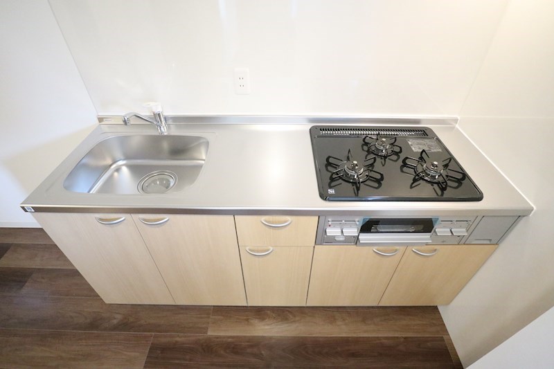 AQUA鈴蘭台 その他10