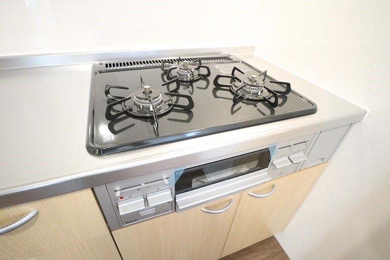 AQUA鈴蘭台 その他11