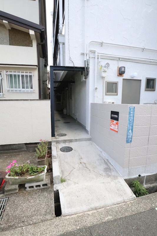 AQUA鈴蘭台 その他20