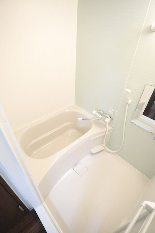 AQUA鈴蘭台 風呂画像