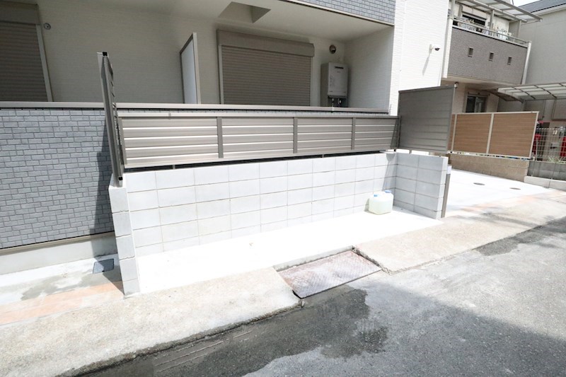 ヤーナパレスノース その他8