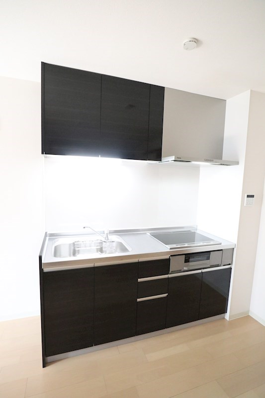 ヤーナパレスノース キッチン