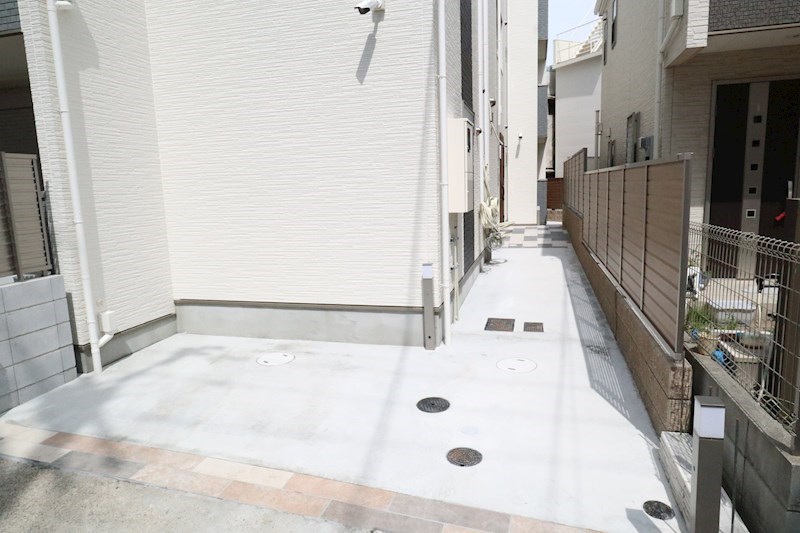 ヤーナパレスノース その他22