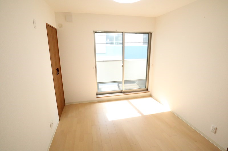 ヤーナパレスノース ベッドルーム