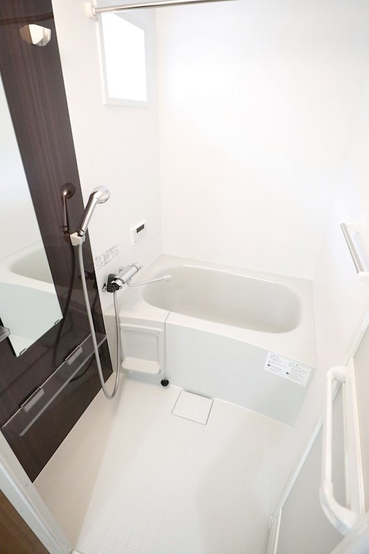 ヤーナパレスノース 風呂画像