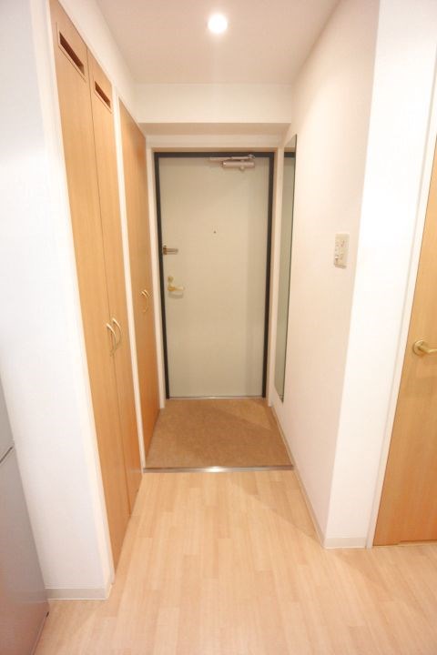 ロイヤル三ツ星Ⅱ 玄関