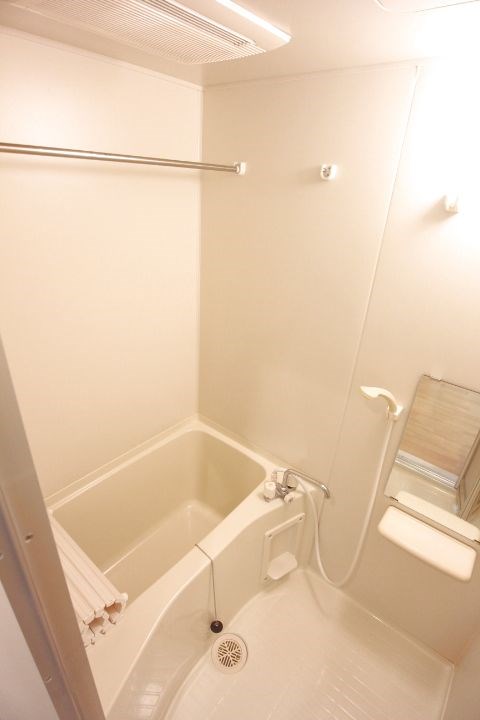 ロイヤル三ツ星Ⅱ 風呂画像