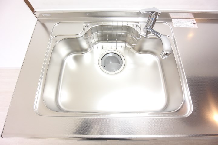 ル・ソレイユ須磨 キッチン
