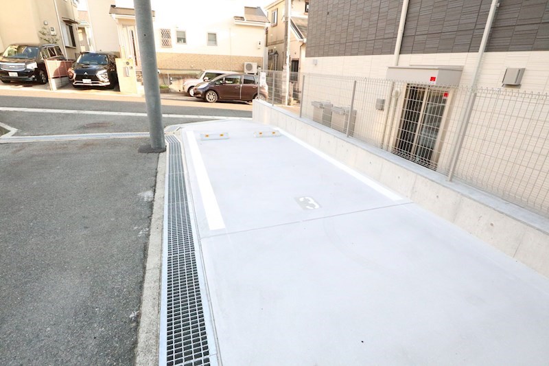 ラヴェール杉尾台 その他6