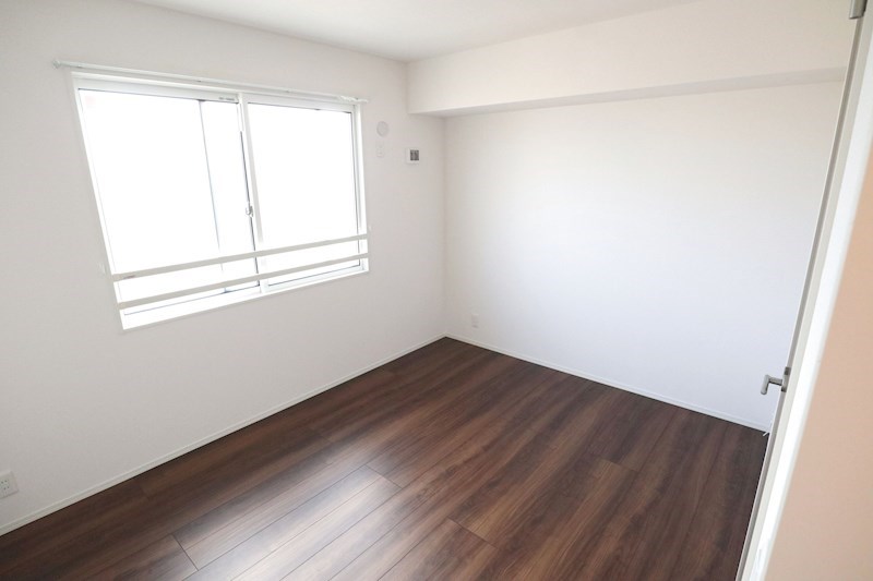 ラヴェール杉尾台 ベッドルーム