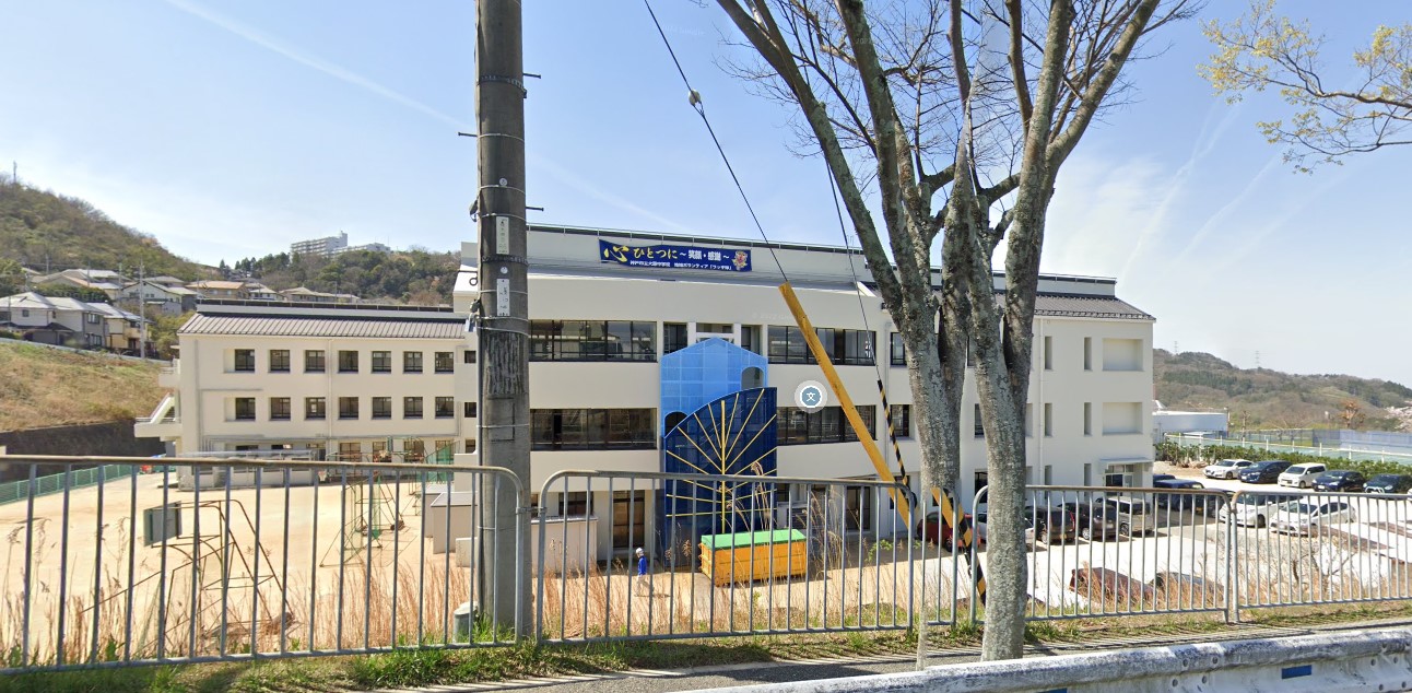 ラヴェール杉尾台 周辺画像5