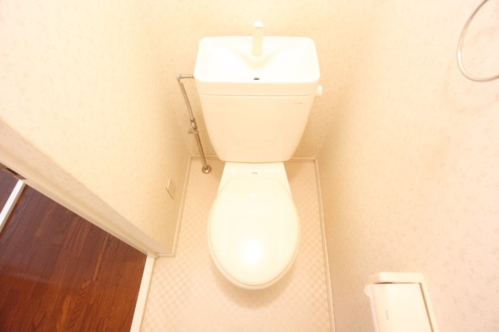 山下ハイツ その他1