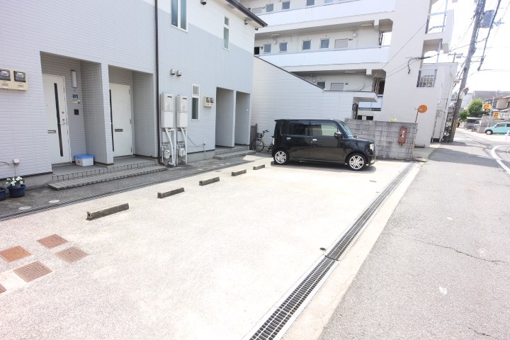 山下ハイツ その他6