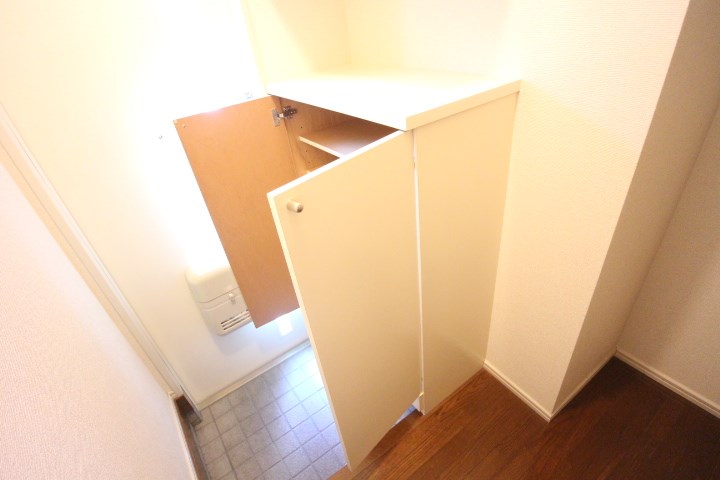 山下ハイツ その他12