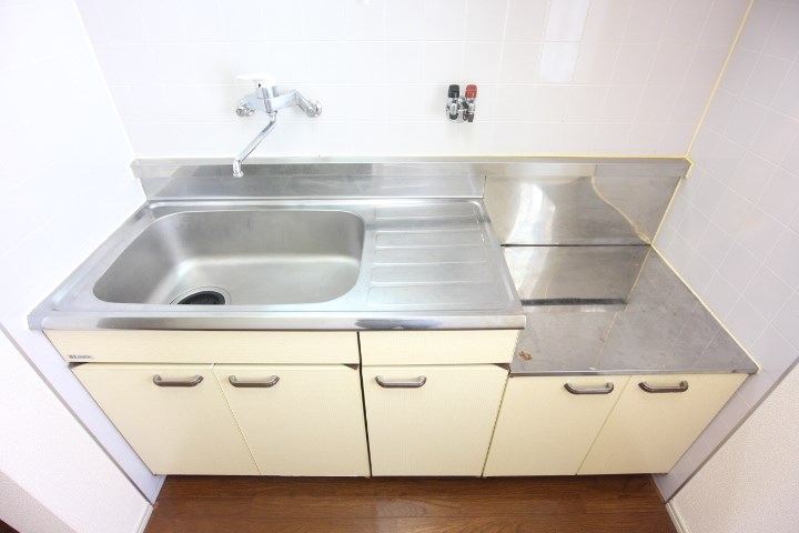 山下ハイツ その他13