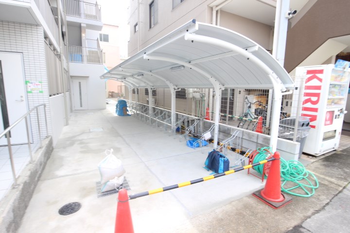 ブライジング その他7