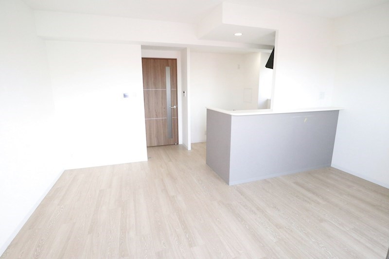 ブライジング リビング