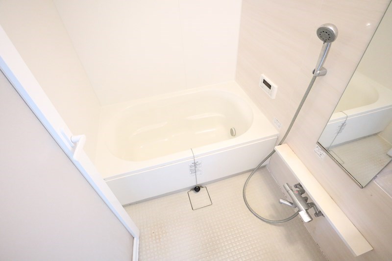 ブライジング 風呂画像