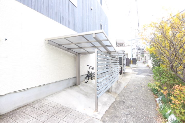 ヴィアノ大谷町 その他8
