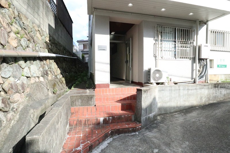 オレンジマンション その他4