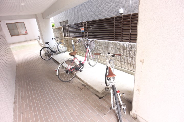 シュロス板宿 その他7