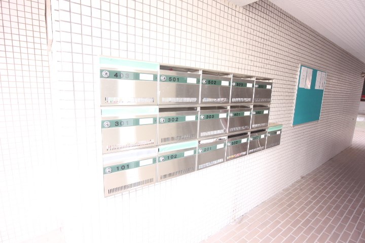 シュロス板宿 その他21