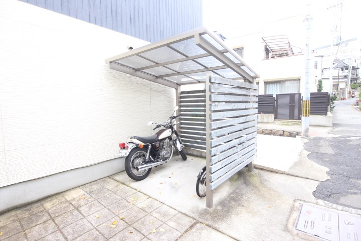 ヴィアノ大谷町 その他12