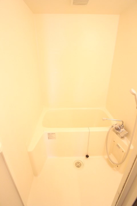 ヴィアノ大谷町 風呂画像