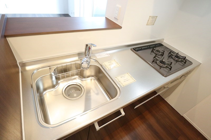 ラヴェール杉尾台 キッチン