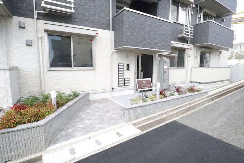 ラヴェール杉尾台 その他21