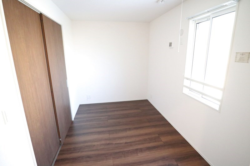 ラヴェール杉尾台 ベッドルーム