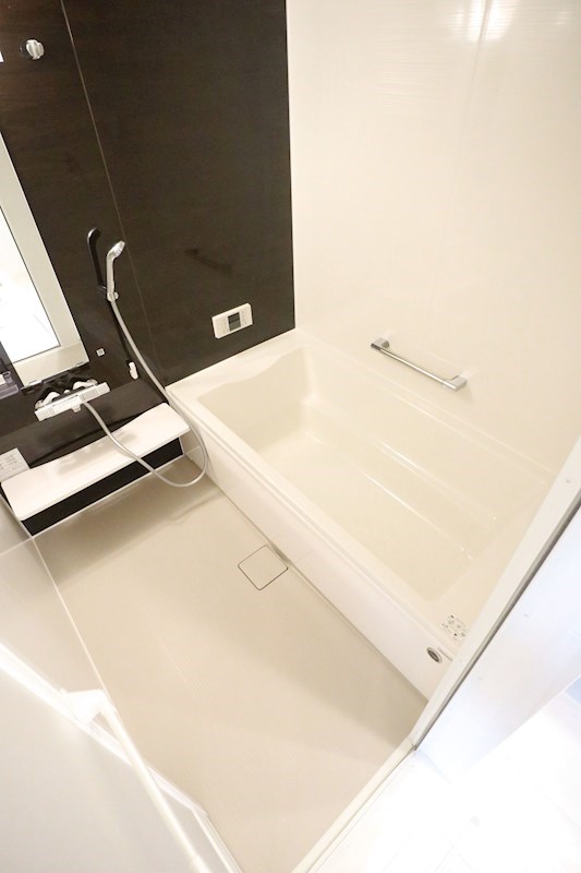 ラヴェール杉尾台 風呂画像