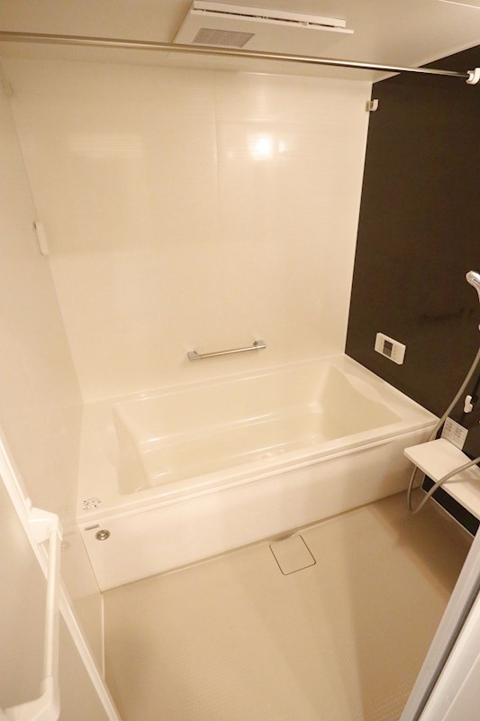 ラヴェール杉尾台 風呂画像