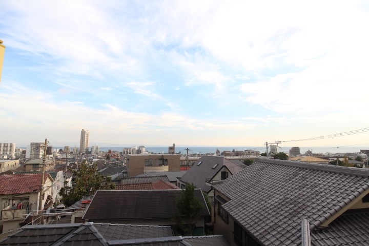 離宮前グリーンハイツ その他3
