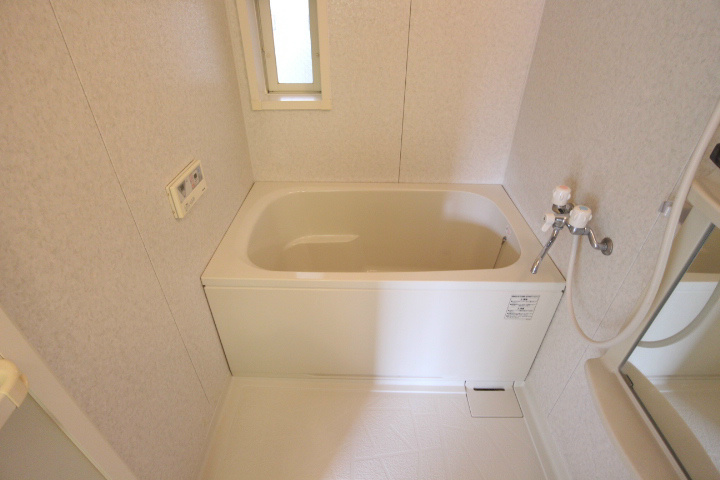 ワコーレヴィータ須磨浦通 風呂画像