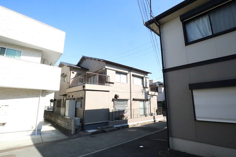 フレグランス谷御所 その他3