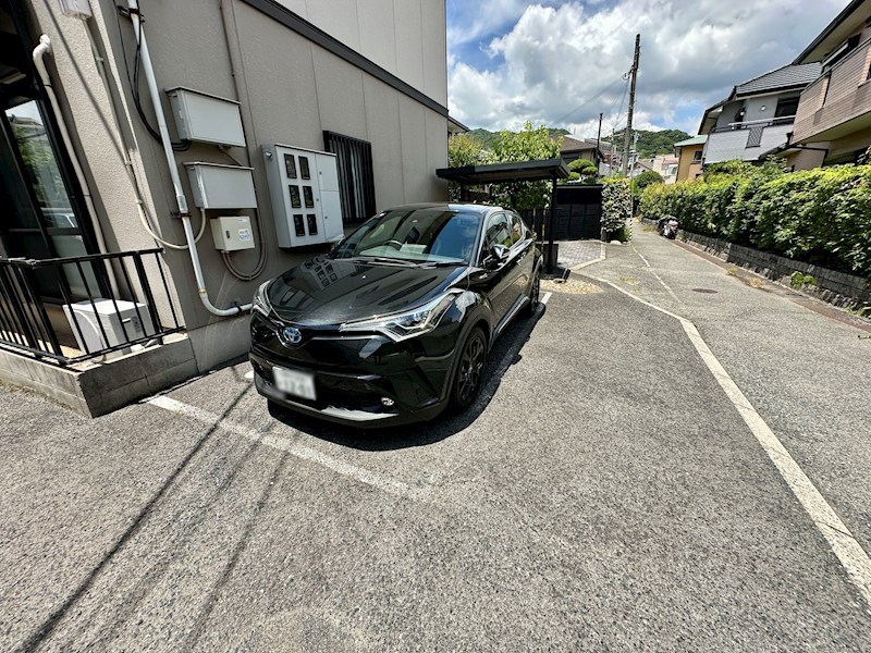 フレグランス谷御所 その他6