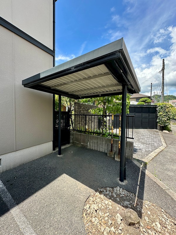 フレグランス谷御所 その他11