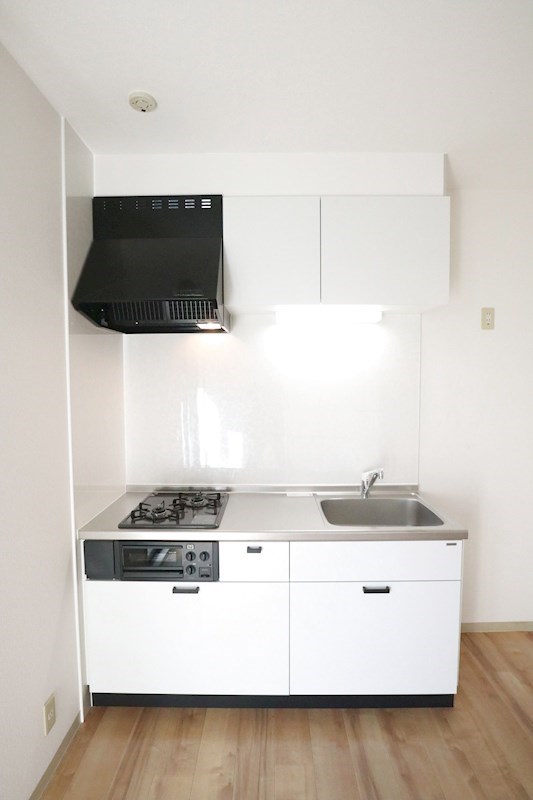 フレグランス谷御所 キッチン