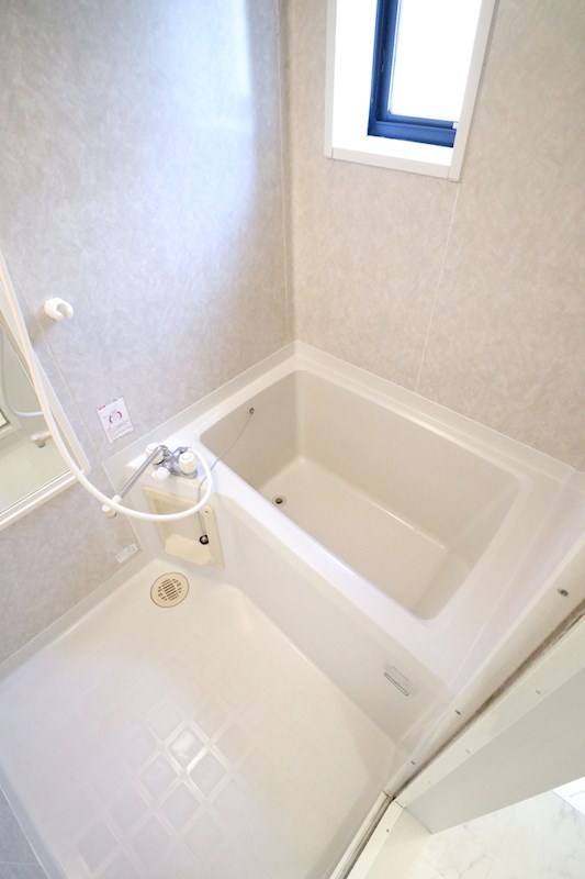 フレグランス谷御所 風呂画像