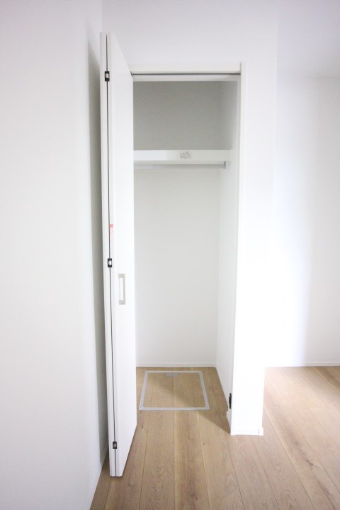 メゾン・ソレイユ その他5