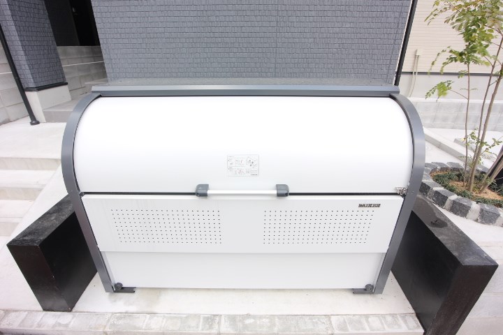 メゾン・ソレイユ その他7