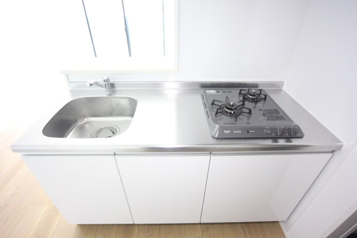 メゾン・ソレイユ その他9