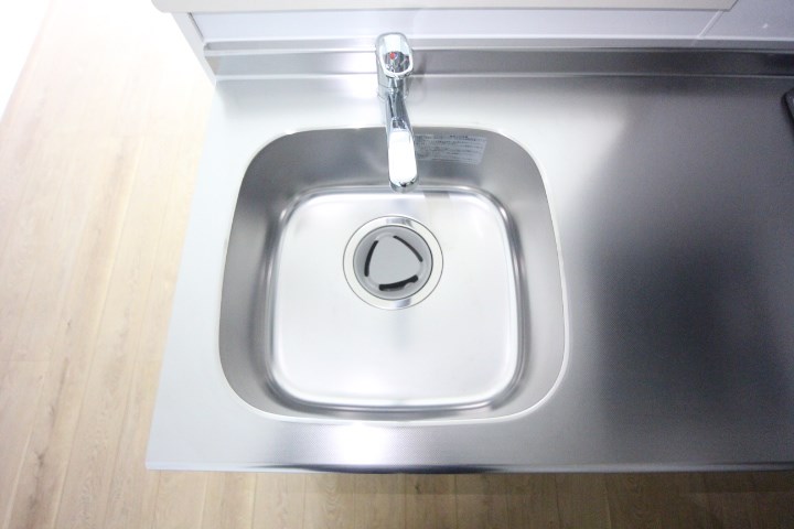 メゾン・ソレイユ その他15